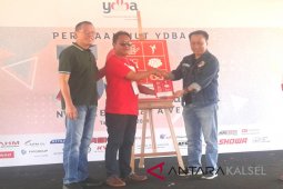 Luncurkan Buku Panduan