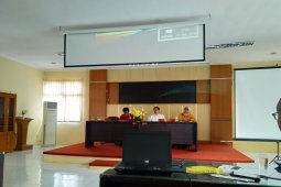 Dinkes Kota Bogor perluas penyebaran informasi kesehatan (Video)