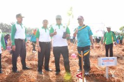 Kemenag support green revolution movement