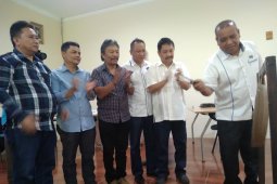 PWI Sumut gandeng TPL gelar pra UKW