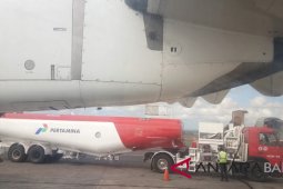 Pertamina siagakan terminal BBM 24 jam di Bali