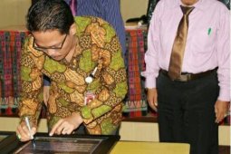 Fakultas Hukum Unja miliki dua jurnal bereputasi internasional