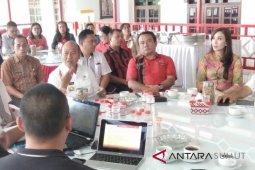 Muara lake toba fest 2018 akan digelar