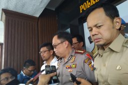 Polresta Bogor selidiki kasus kekerasan tewaskan pelajar