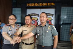 Jadwal Kerja Pemerintah Kota Bogor Jabar Kamis 26 Juli 2018