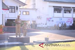 Peringatan HANI 2018
