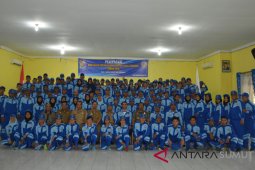 Deliserdang kirim 111 atlet pelajar ke Popdasu