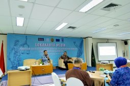 MA ajak media wujudkan badan peradilan agung