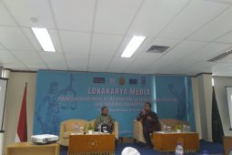 Sekretaris MA: Ada 32 pengadilan terapkan "e-court"