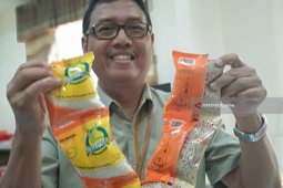 Bulog Tulungagung Mulai Ujicoba Pemasaran Beras Kemasan