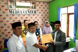 KPU Banjar imbau masyarakat cermat Bacaleg