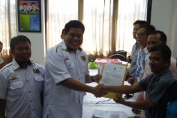 PKS Banjarmasin ajukan separuh Bacaleg  Kader muda