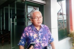 Warsi: perhutanan sosial di Jambi masih kecil