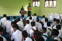 Kodim 0103 sosialisasi wawasan kebangsaan