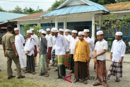 33 siswa kembali di jaring Satpol PP