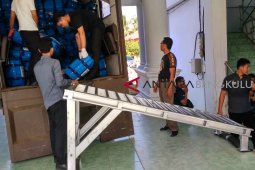 Bupati imbau JCH jaga nama baik bangsa