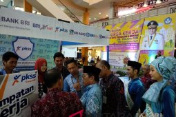 Pemprov Jambi gandeng perusahaan buka bursa kerja