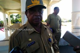 Gubernur Papua-Papua Barat bertemu bahas Otsus