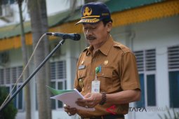 Pemkab Langkat tetapkan 11 OPD MSPIP KPK
