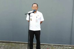 BNNP Malut luncurkan program  "Kamis Kololi"