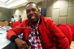 CI angkat Eddo Kondologit sebagai duta konservasi