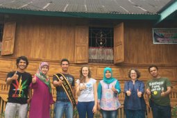 Kayong Utara siapkan homestay di Pulau Datok dan Juante