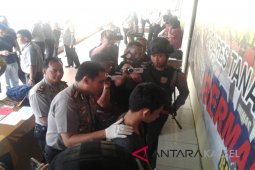 Tangkap Pelaku Pembunuhan