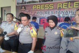 Tangkap Pelaku Narkoba