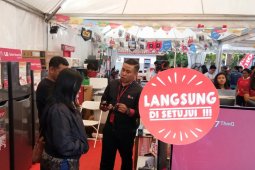 Kenaikan suku bunga tak pengaruhi perusahaan pembiayaan