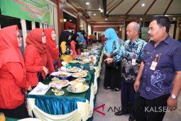 Lomba Cipta Menu Beragam