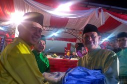 MTQ Jambi - Muaro Bungo tuan rumah MTQ ke-49