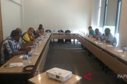 LPMAK dukung Disdik Mimika terkait pelajar asal Banti