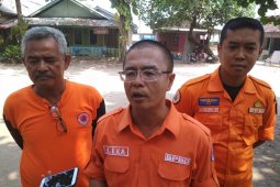 12 Kecamatan di Sukabumi kesulitan air bersih