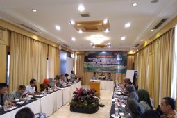 Kementan tingkatkan kompetensi pelaku usaha benih