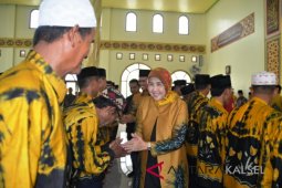 Bupati Batola Buka MTQ ke-49 Batola