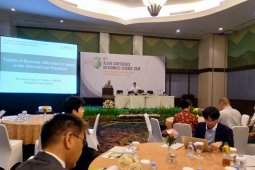 IPB tuan rumah konferensi Asia tentang biomassa