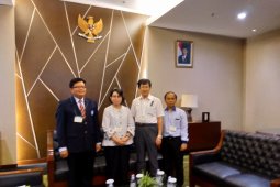 Akademisi: Pemanfaatan biomassa untuk energi masih rendah