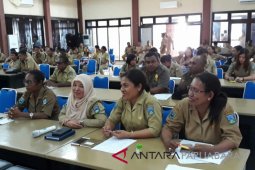 Teluk Wondama perketat pembayaran TKD ASN