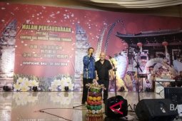 Pastika dukung pembangunan Kampung Bali Nanshan China