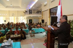 Labuhanbatu siap menyongsong Puja Indah