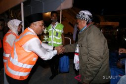 Andi lepas Calhaj Kloter 5