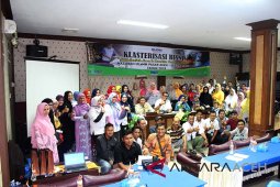 PNM tingkatkan klaster UMKM di Aceh