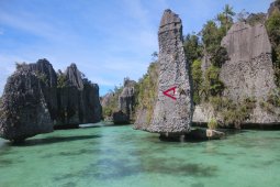 Raja Ampat Gelar Festival Geopark