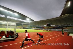 Stadion Bekasi tuan rumah grup D Asian Games