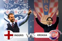 Pelatih Kroasia sebut laga final sebuah keajaiban