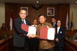 PTPN III jalin kerja sama dengan IPB