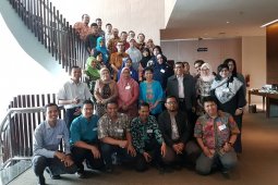 IPB bergerak ke pembelajaran virtual