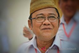 Bupati Ajak Masyarakat Bekerja Bersama Membangun Daerah