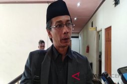 DPRA tolak jawaban gubernur terkait hak interpelasi