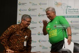 Jambore Petani Muda II